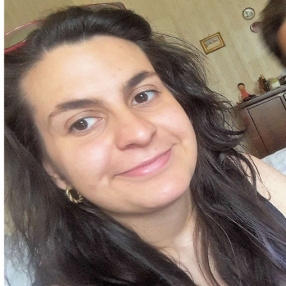 Francesca, Babysitter in Brescia