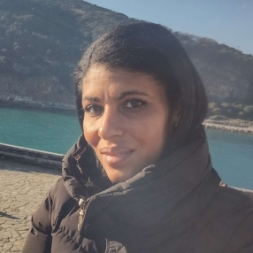 Mary, Babysitter a Castelnovo ne' Monti