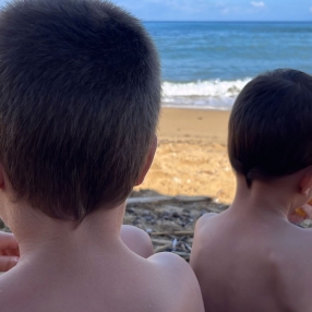 Titti, Famiglia a Sala
