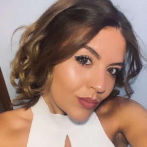 Rosa, Babysitter a Vigarano Mainarda