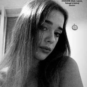 Amanda, Babysitter a Montesarchio