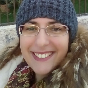 Beatrice, Babysitter in San Pietro Clarenza