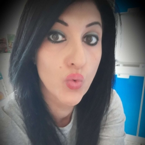 Maria, Babysitter a Gavorrano