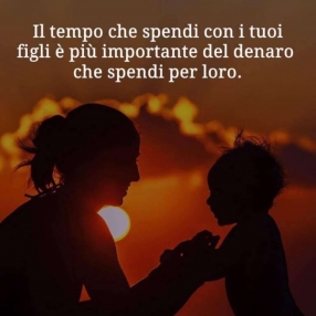 Eleonora, Famiglia a Ferentino