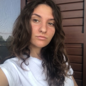 Chiara, Babysitter in Ronco Briantino