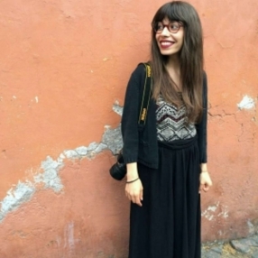 vanessa, Babysitter in Catanzaro Lido