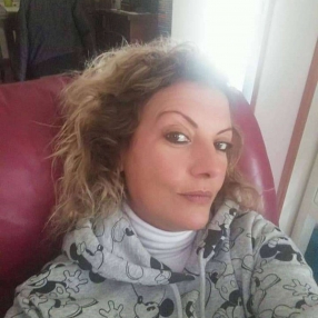 Sara, Babysitter a Acquasparta