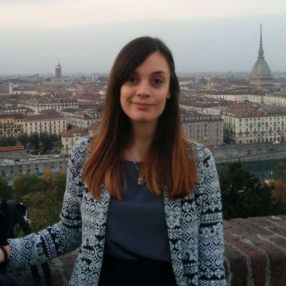 Nicoletta, Babysitter a Villafranca Tirrena