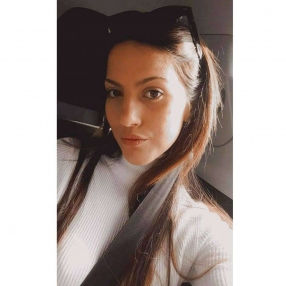 Sabrina, Babysitter a San Pietro Vernotico