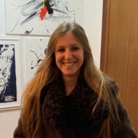 Chiara, Babysitter in Novate Milanese