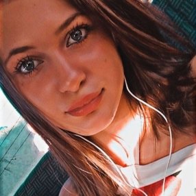 Marika, Babysitter a Valmontone