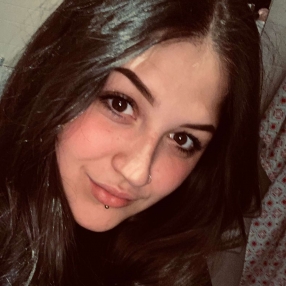 Rebecca, Babysitter a Manzano