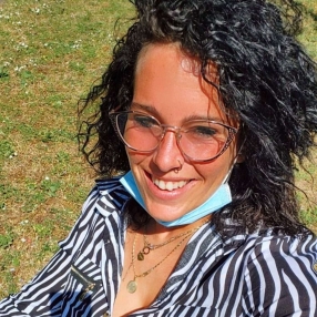 Deborah , Babysitter a Ceriano Laghetto