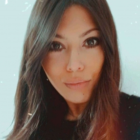 Miriam, Babysitter in Scafati