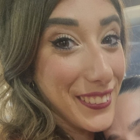 giulia, Babysitter in Biella