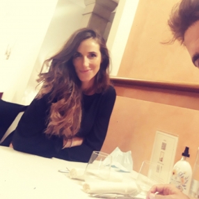 Isabella, Famiglia a Belluno