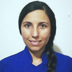 Miryam, Babysitter a Quartu Sant'Elena