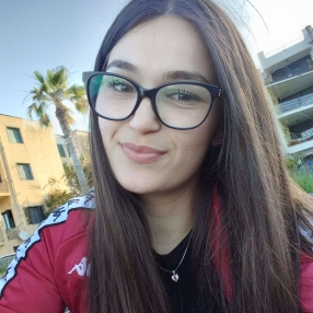 Arianna, Babysitter in Aci Bonaccorsi