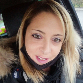 Cristina, Babysitter in Casarsa della Delizia