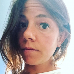Diletta, Babysitter a Meda