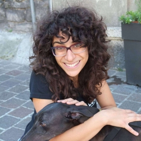 Sabrina, Family in Como