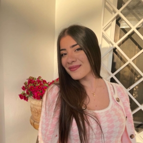 Giorgia, Babysitter in Leporano