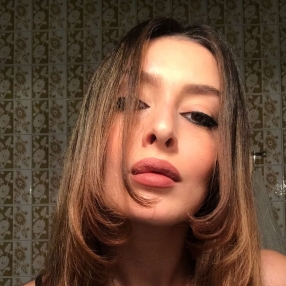 Rosarita, Babysitter a Manfredonia