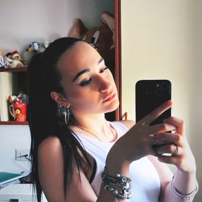 Karola, Babysitter in Montesardo