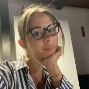 Alessia, Babysitter a Montale