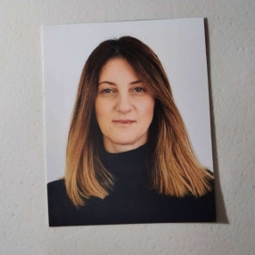 Federica, Babysitter a Nardò