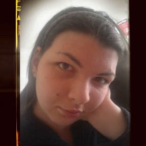 Maria, Babysitter a Crotone