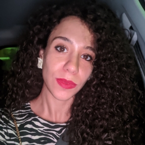 Valentina Maria, Babysitter a Quattromiglia