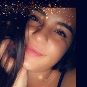 Diana, Babysitter a Capaci