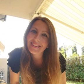 Monica, Babysitter a Grumello del Monte