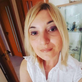 Antonella, Babysitter in Bitonto