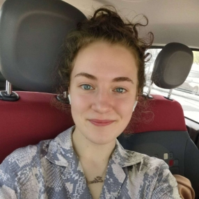 Elena, Babysitter a Villafranca Piemonte