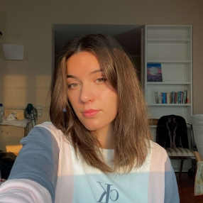 Elisa, Babysitter a Cologno Al Serio