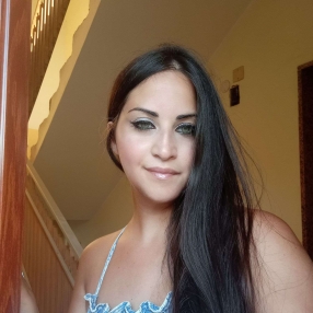 Rosa, Babysitter a Acerra