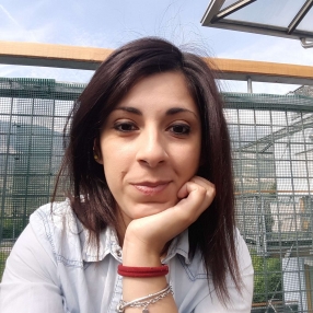 Simona, Family in Rovereto