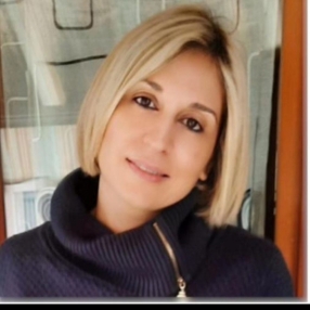 Luana , Babysitter in Cinisello Balsamo