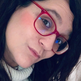 Barbara, Babysitter a Pontasserchio