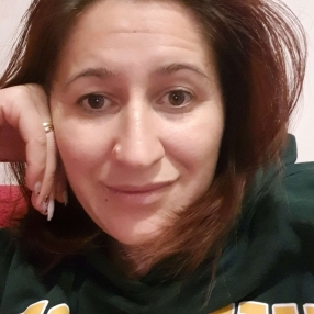 Irma, Babysitter a Alberazzo-canalvecchio