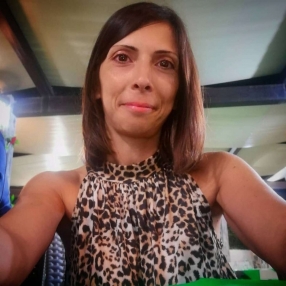 Ile, Babysitter in Palmi