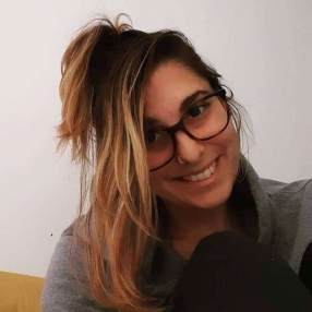 Isabella, Babysitter in Mogliano Veneto