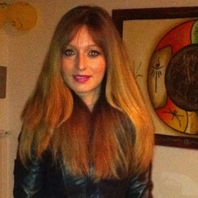 Sillvia, Famiglia a Latina