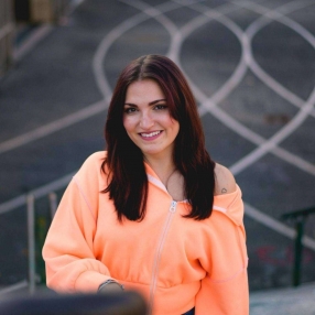 Sara, Babysitter in Baronissi
