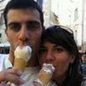 Sandro, Family in Rutigliano