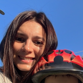 Lucrezia, Family in Imola