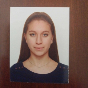 Jasmina, Babysitter in Altopascio
