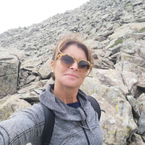 Michela, Babysitter a Vezzano Ligure